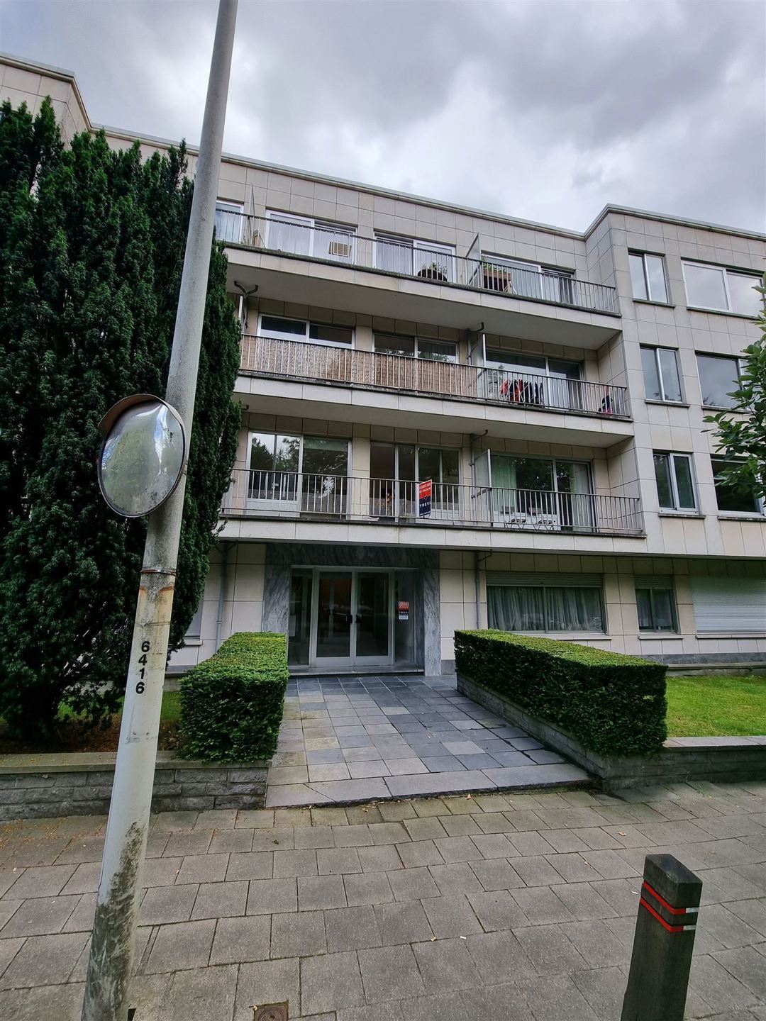 Apartment for rent in Uccle - photo 5