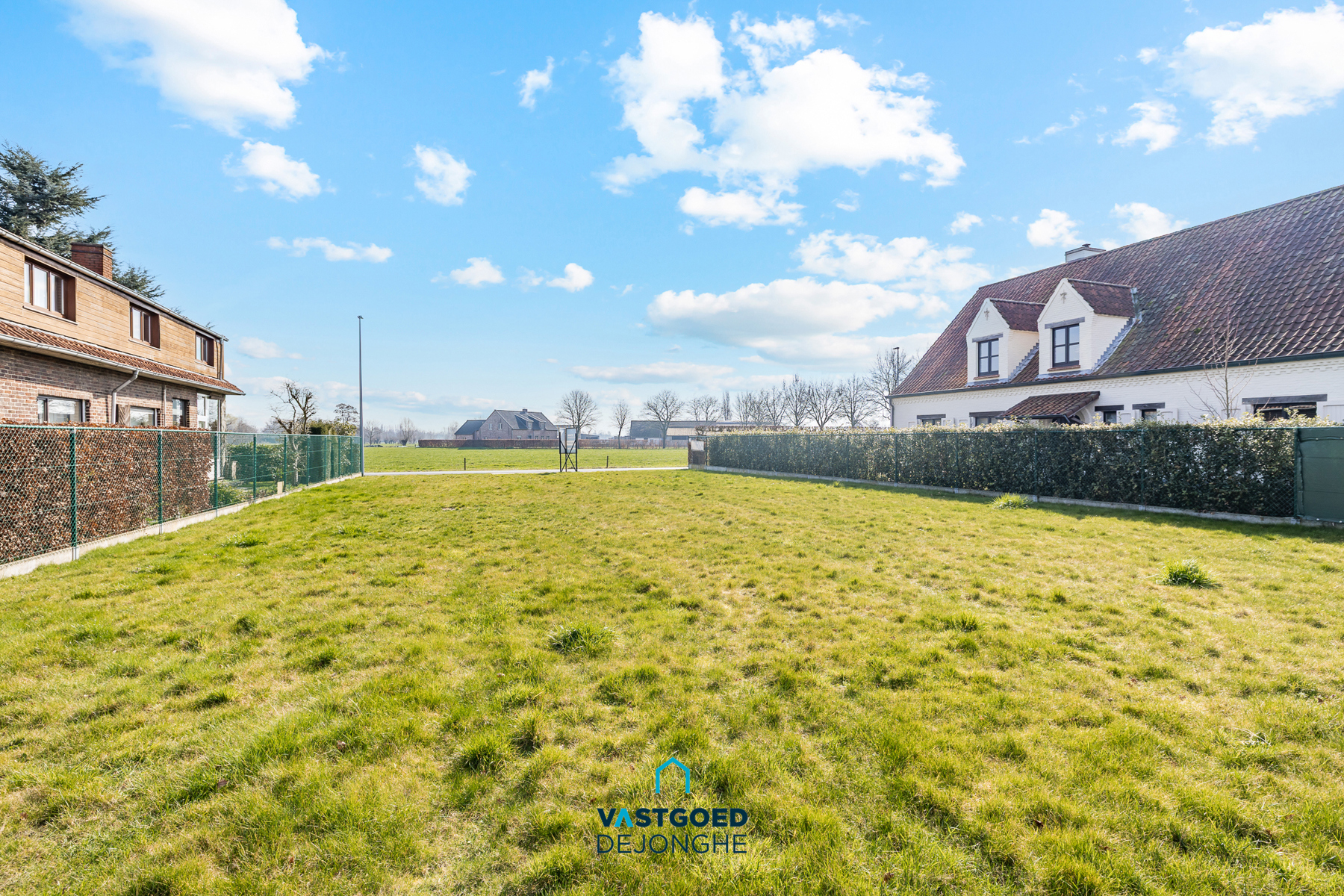 Land for sale in De Pinte - photo 4