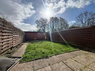 Appartement à louer à Turnhout