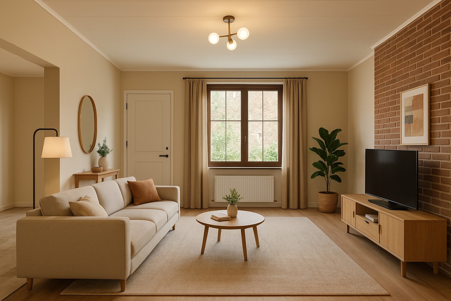 Maison à vendre à Lembeke avec 2 chambres - photo 1