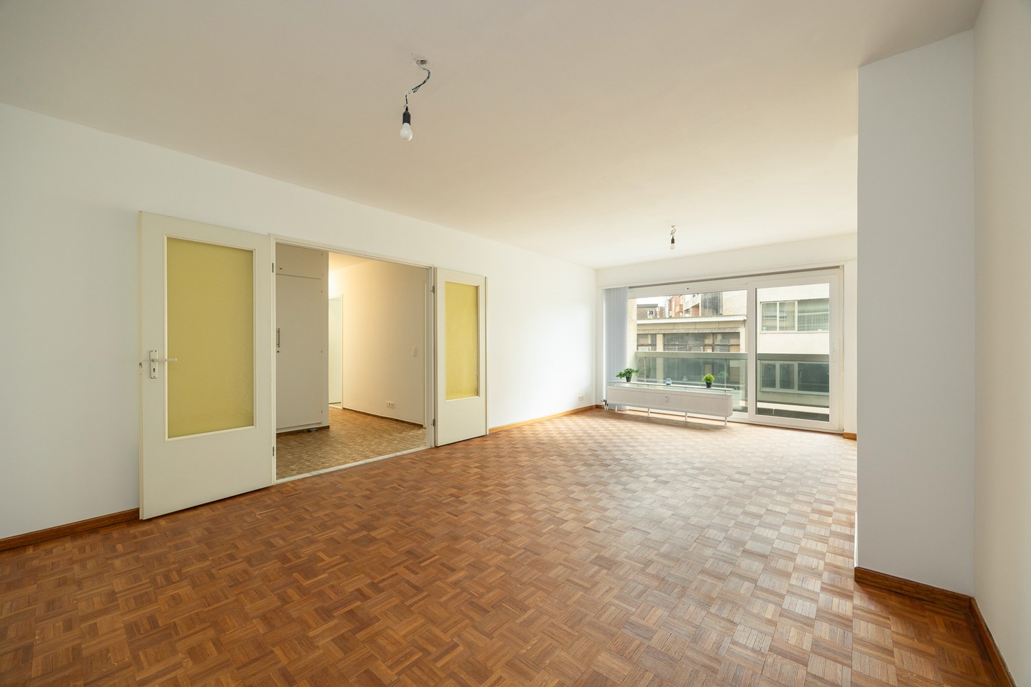 Instapklaar 2-slpk appartement van 83m² met terras op toplocatie! - foto 1