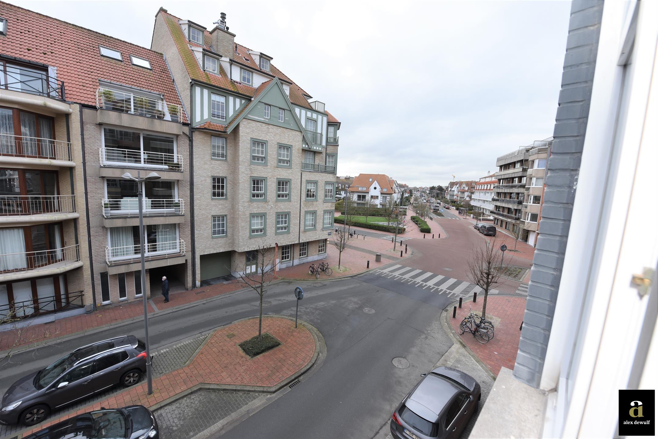 Appartement à louer à Knokke - photo 4