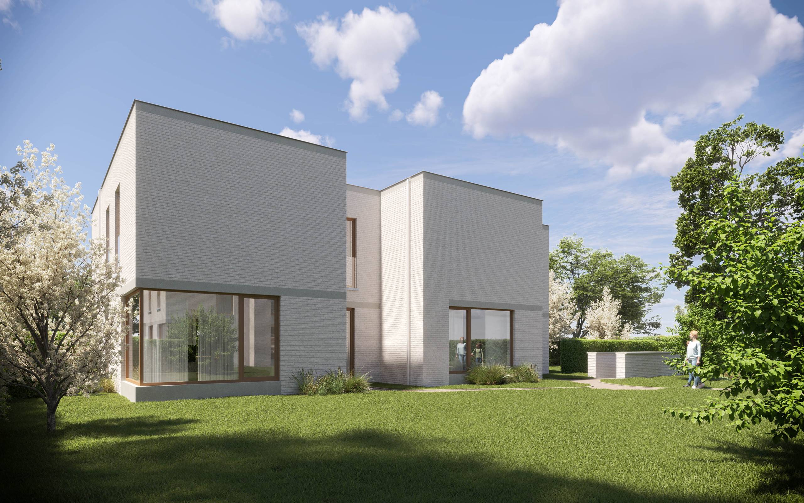 Maison à vendre à Bonheiden avec 2 chambres - photo 2