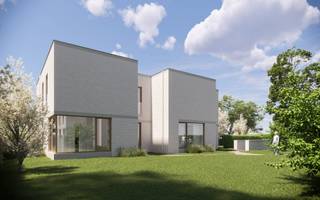 Maison à vendre à Bonheiden