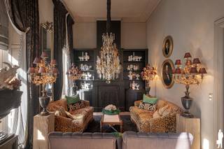 House for sale in Antwerp