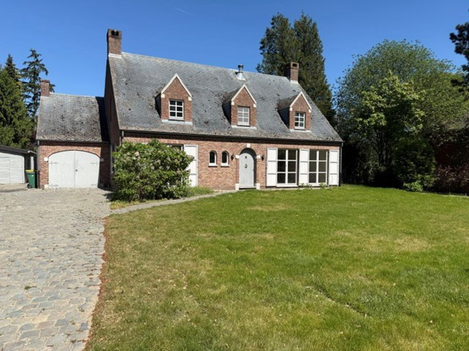 Einfamilienhaus in Geel