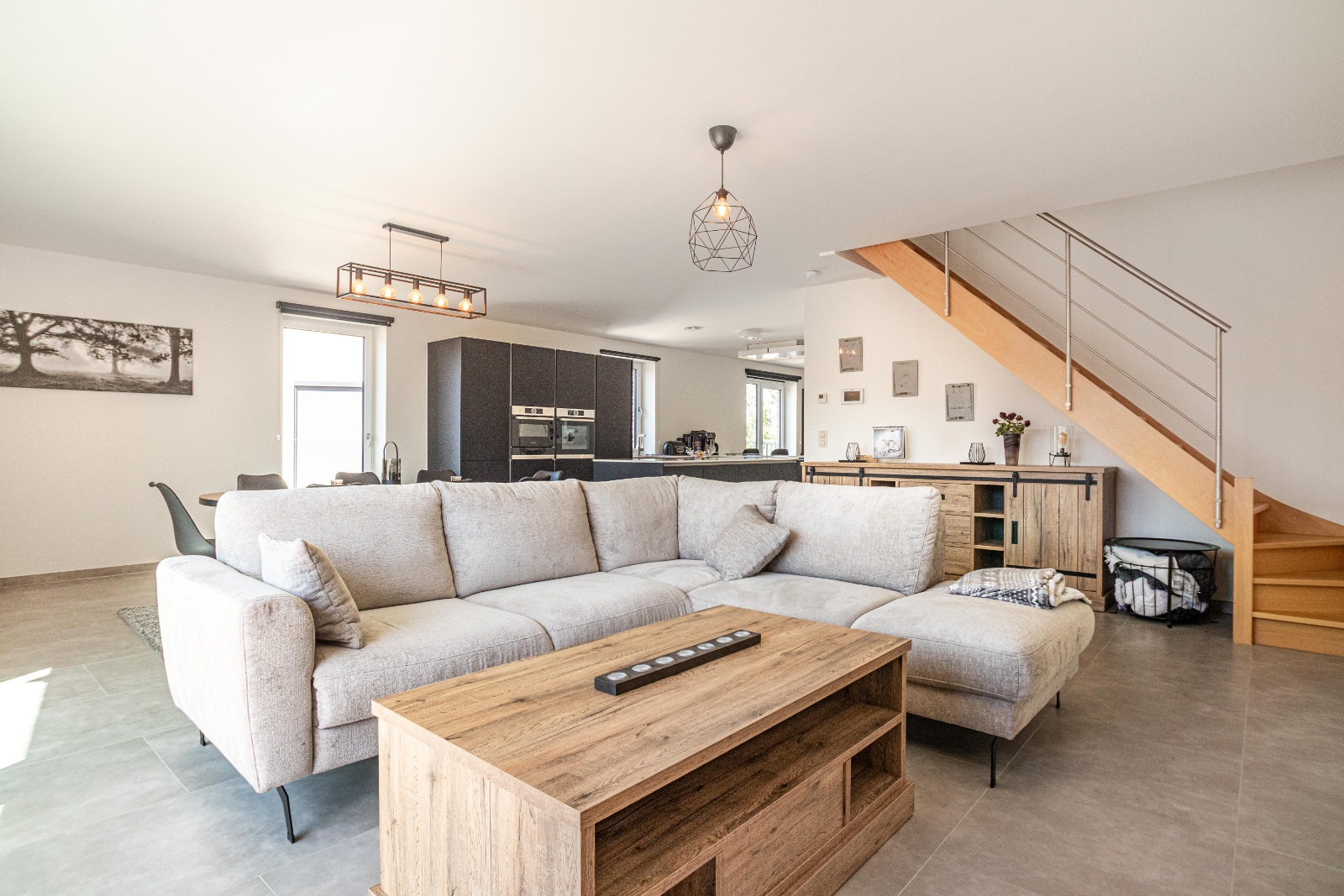 Apartment for sale in Puurs-Sint-Amands with 3 bedrooms - photo 5