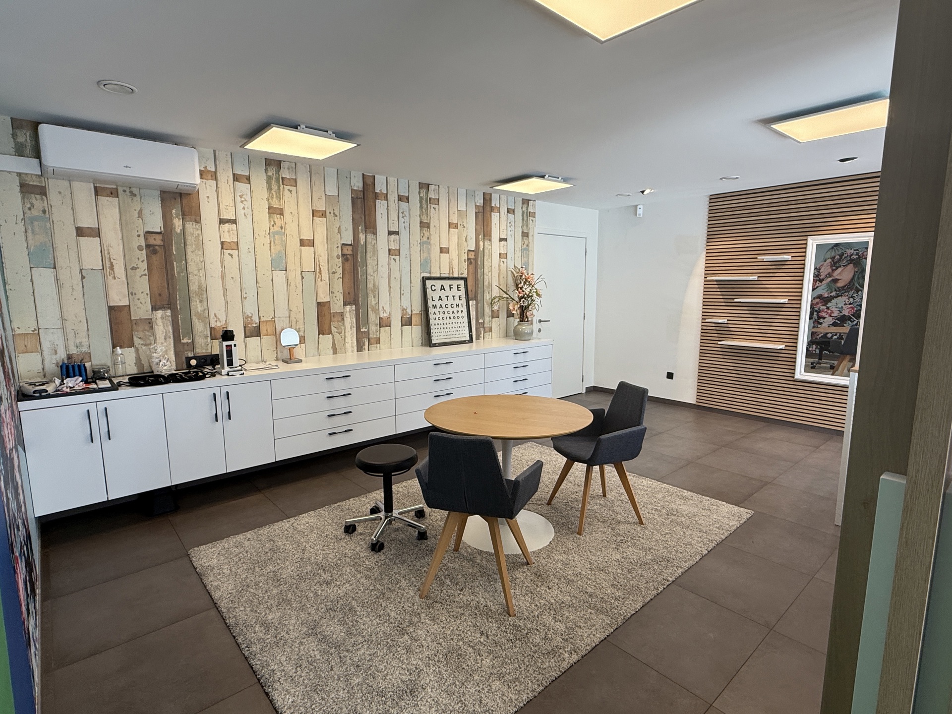 Commercial à louer à Laakdal - photo 4