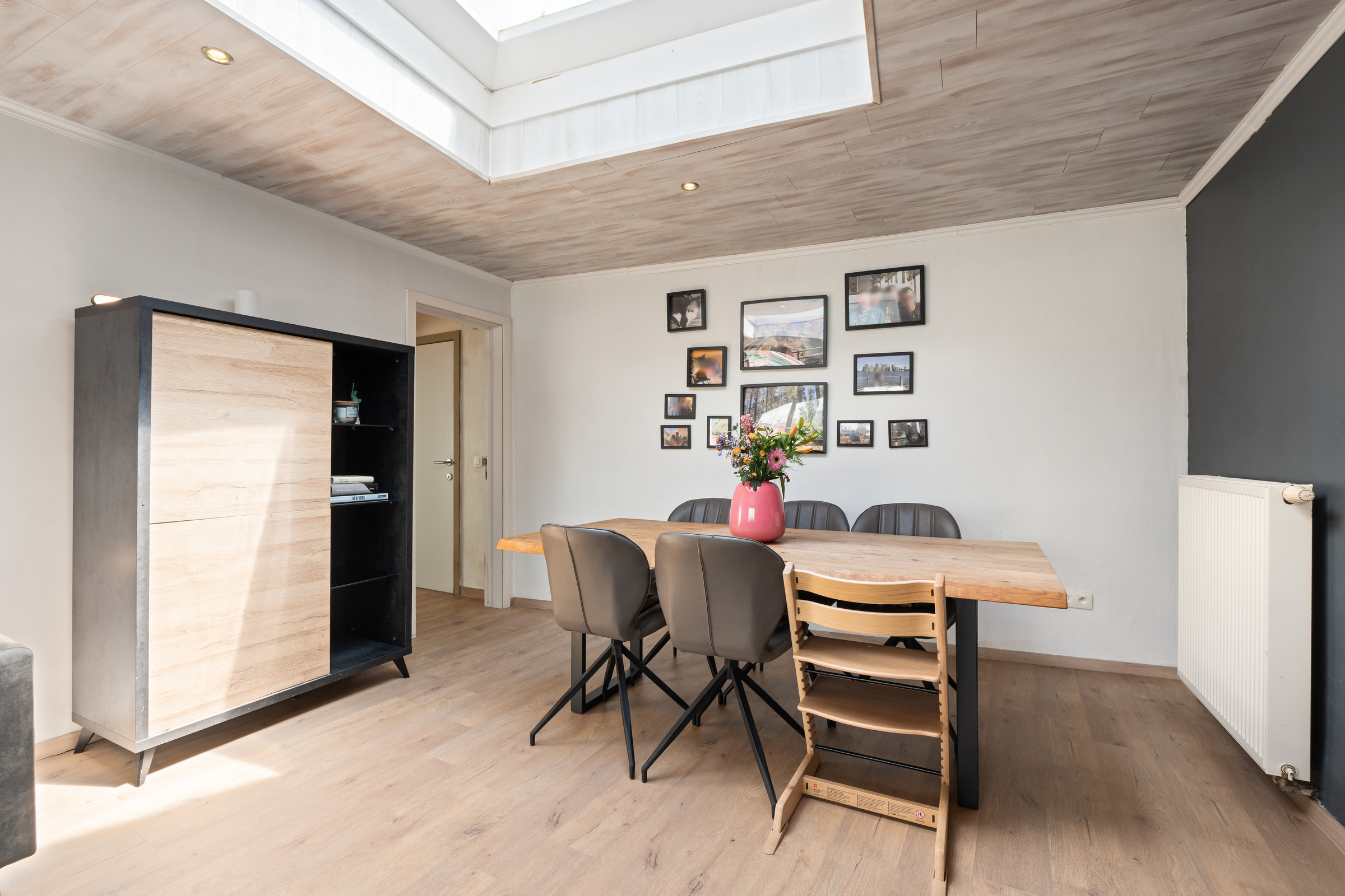 House for sale in Beveren-Kruibeke-Zwijndrecht with 3 bedrooms - photo 4