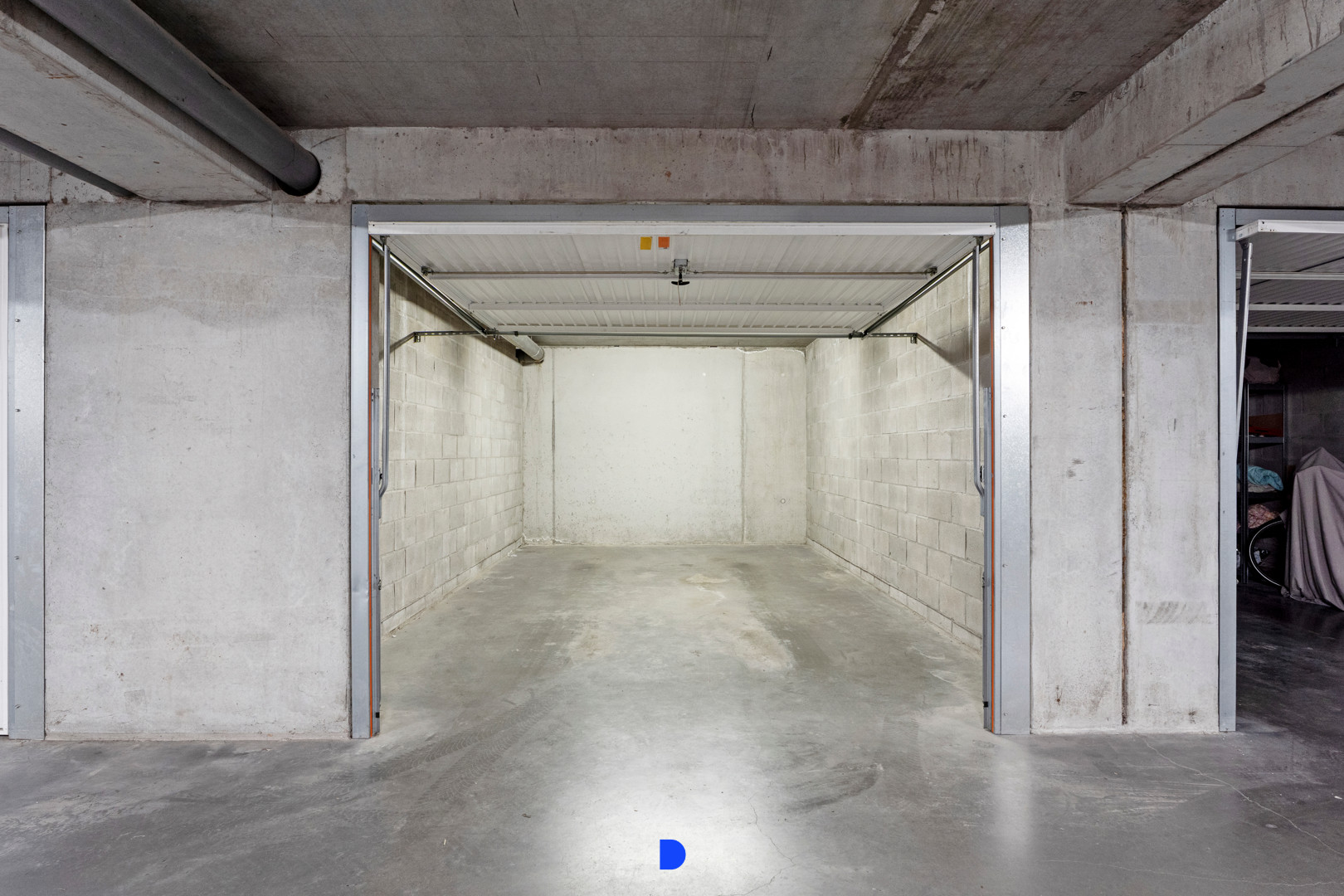 Prachtig dakappartement met leuke indeling - foto 4