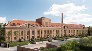 Appartement à vendre à Puurs-Sint-Amands