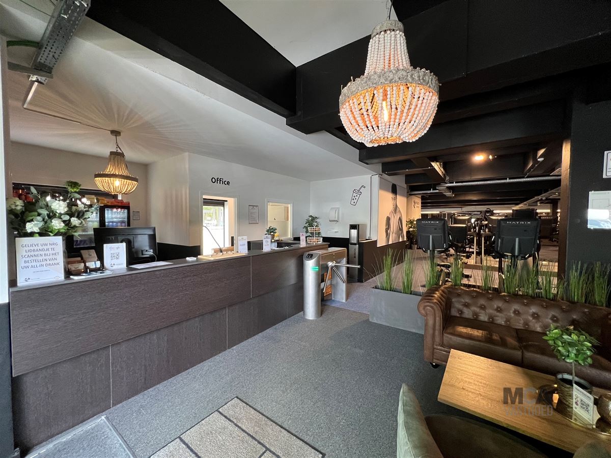 Commercieel gebouw - foto 5