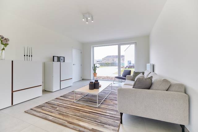 Project for sale in Laplaigne