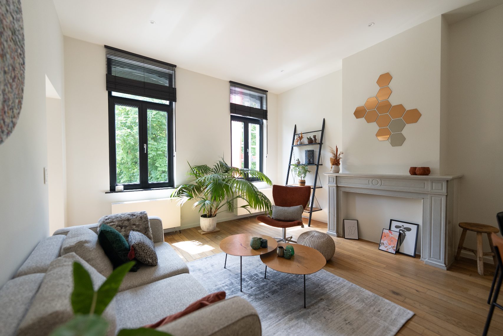 Appartement te koop in Gent met 1 slaapkamer - foto 4
