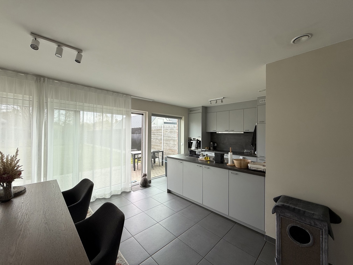 Huis te huur in De Pinte met 3 slaapkamers - foto 4