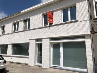 House for rent in Oudenaarde