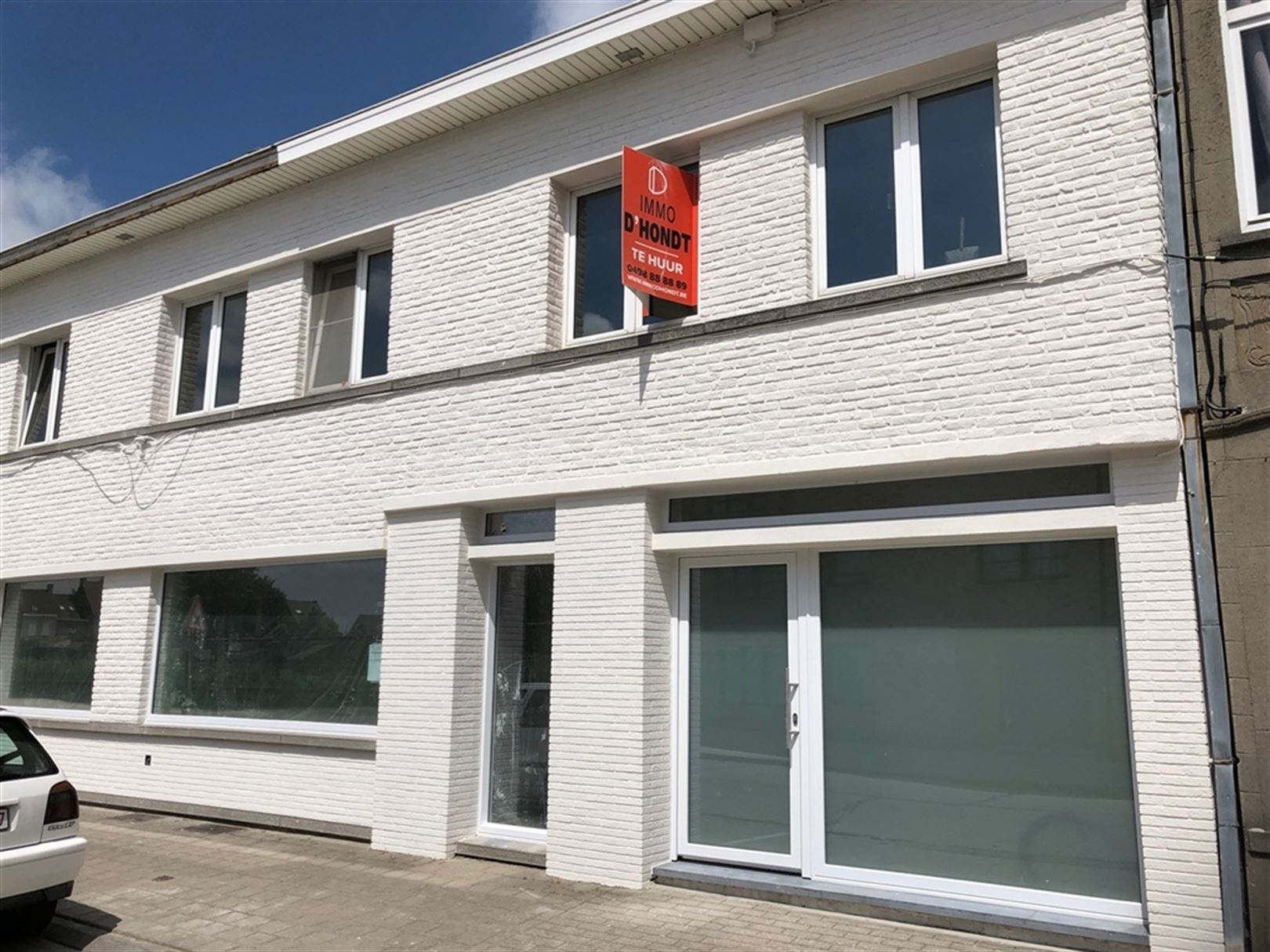 House for rent in Oudenaarde with 3 bedrooms - photo 1