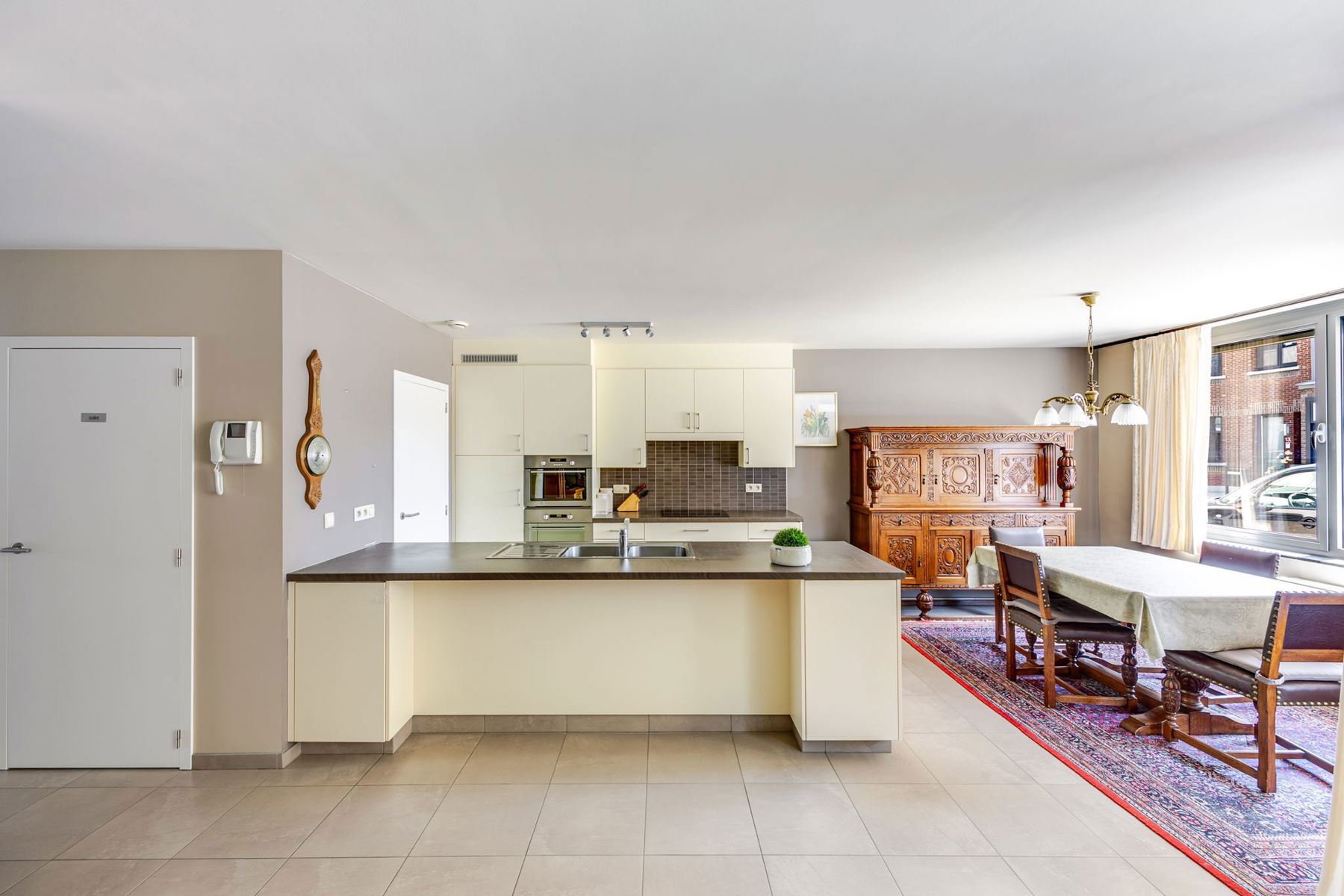 Apartment for sale in Mol with 2 bedrooms - photo 4