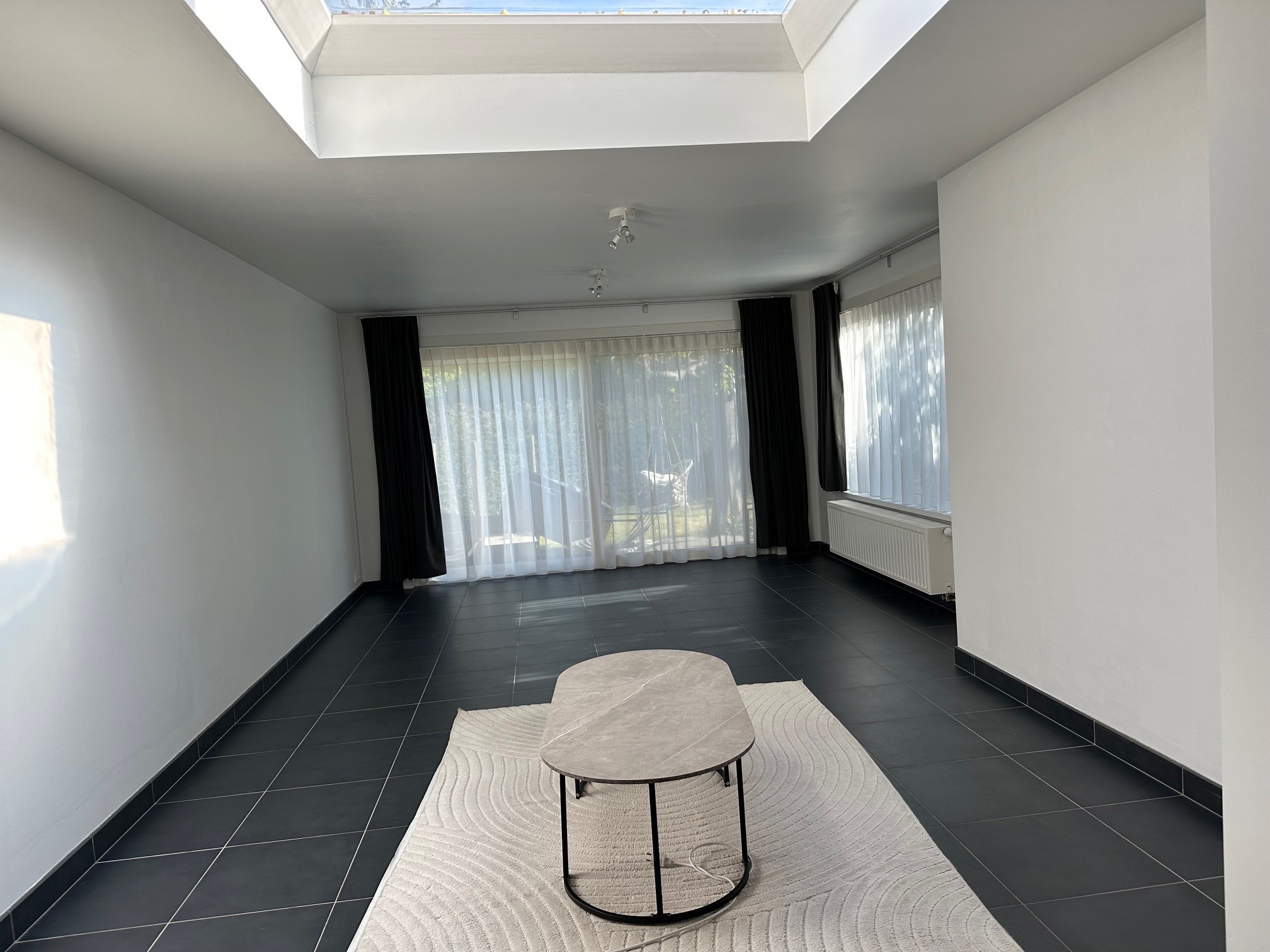 Halfopen huis met tuin in Veurne - foto 3