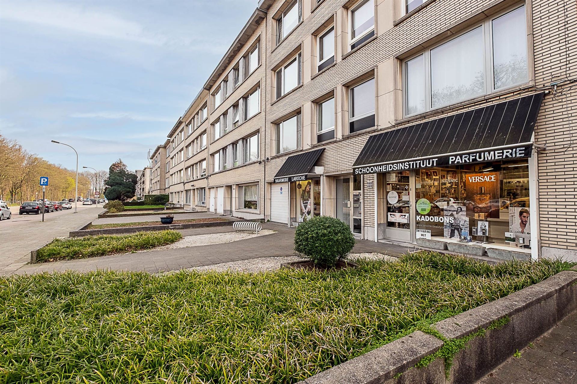 Commercial à vendre à Deurne - photo 2