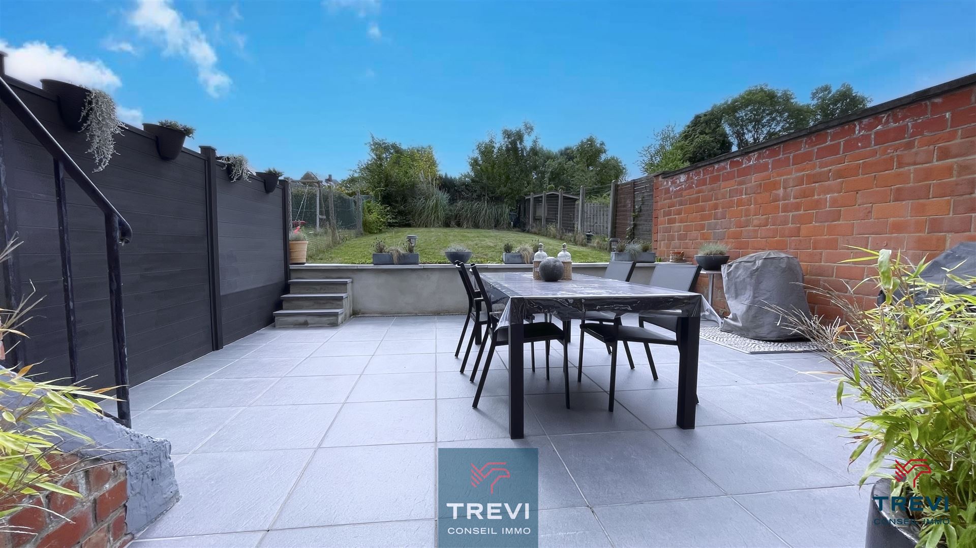 Huis te koop in Tubize met 3 slaapkamers - foto 2