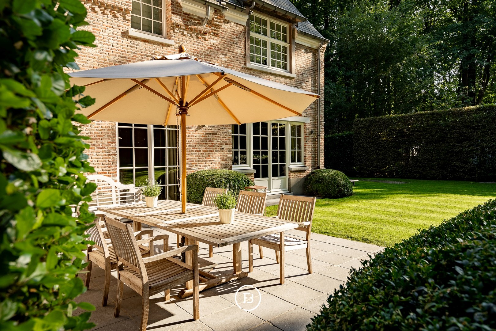 Landelijke villa - foto 3