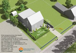 Terrain à vendre à Heist-op-den-Berg