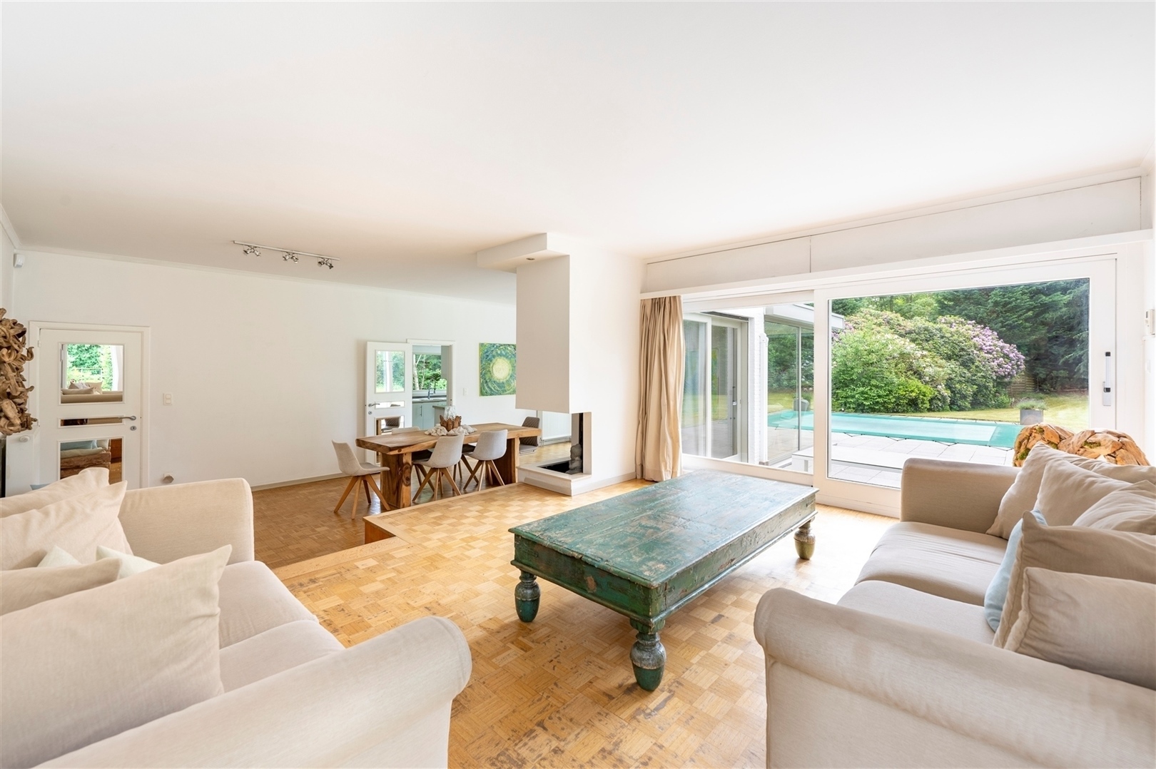 Oosterveld ∣ Ruime villa met zwembad - foto 5