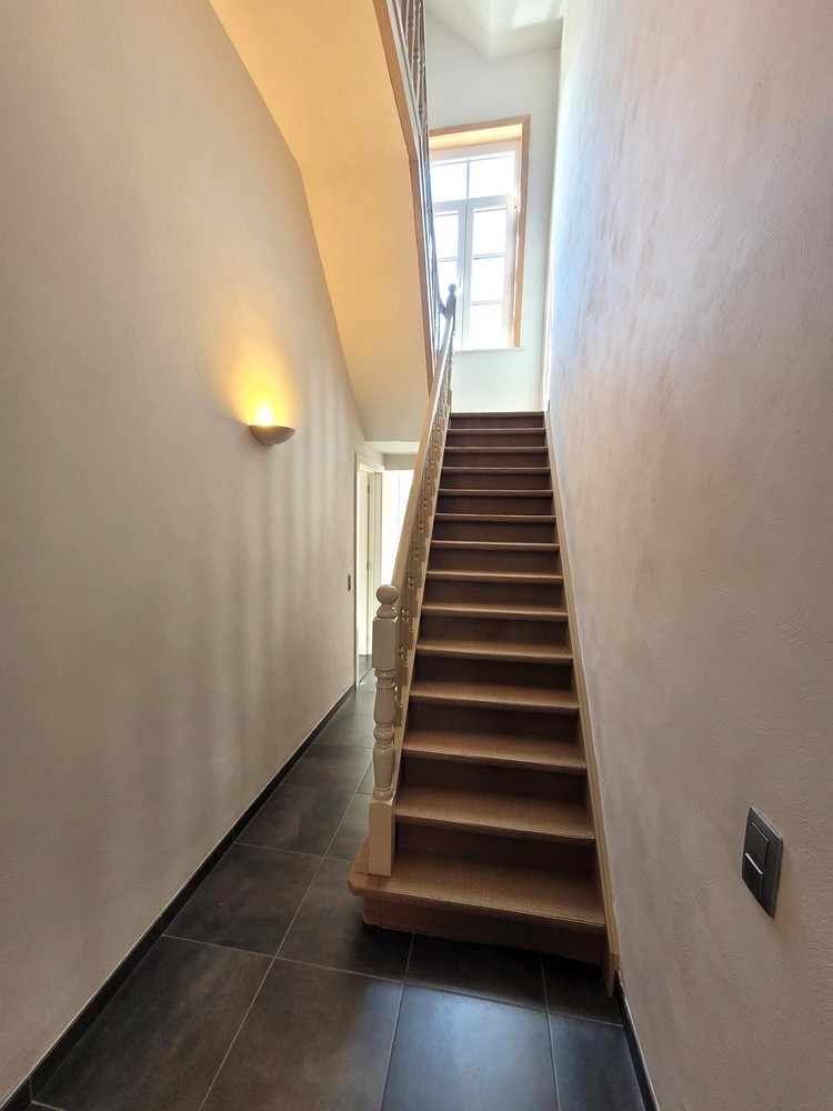 Gerenoveerde trapgevelwoning vlakbij het Minnewaterpark - foto 3