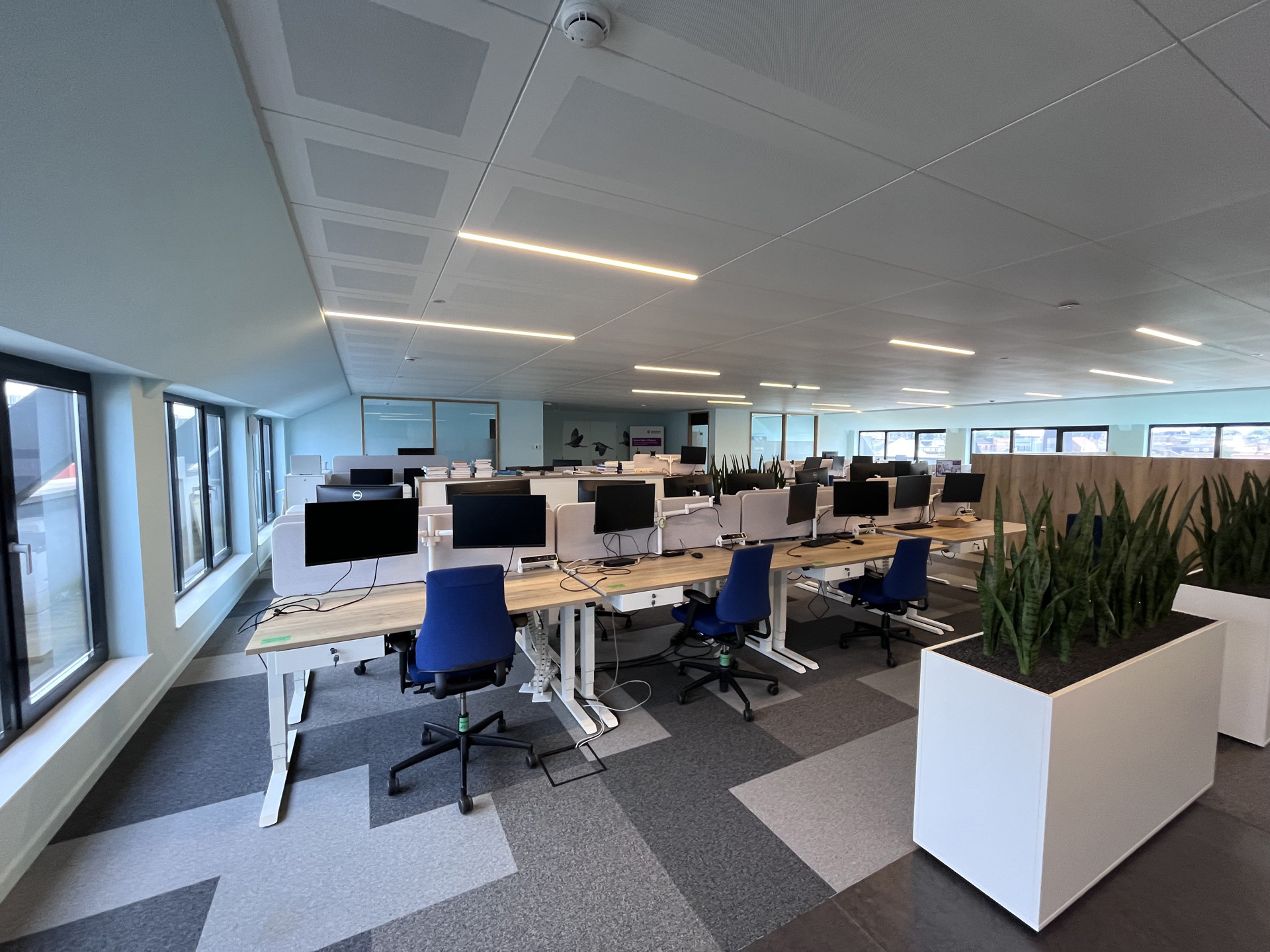 Commercial à louer à Louvain - photo 2