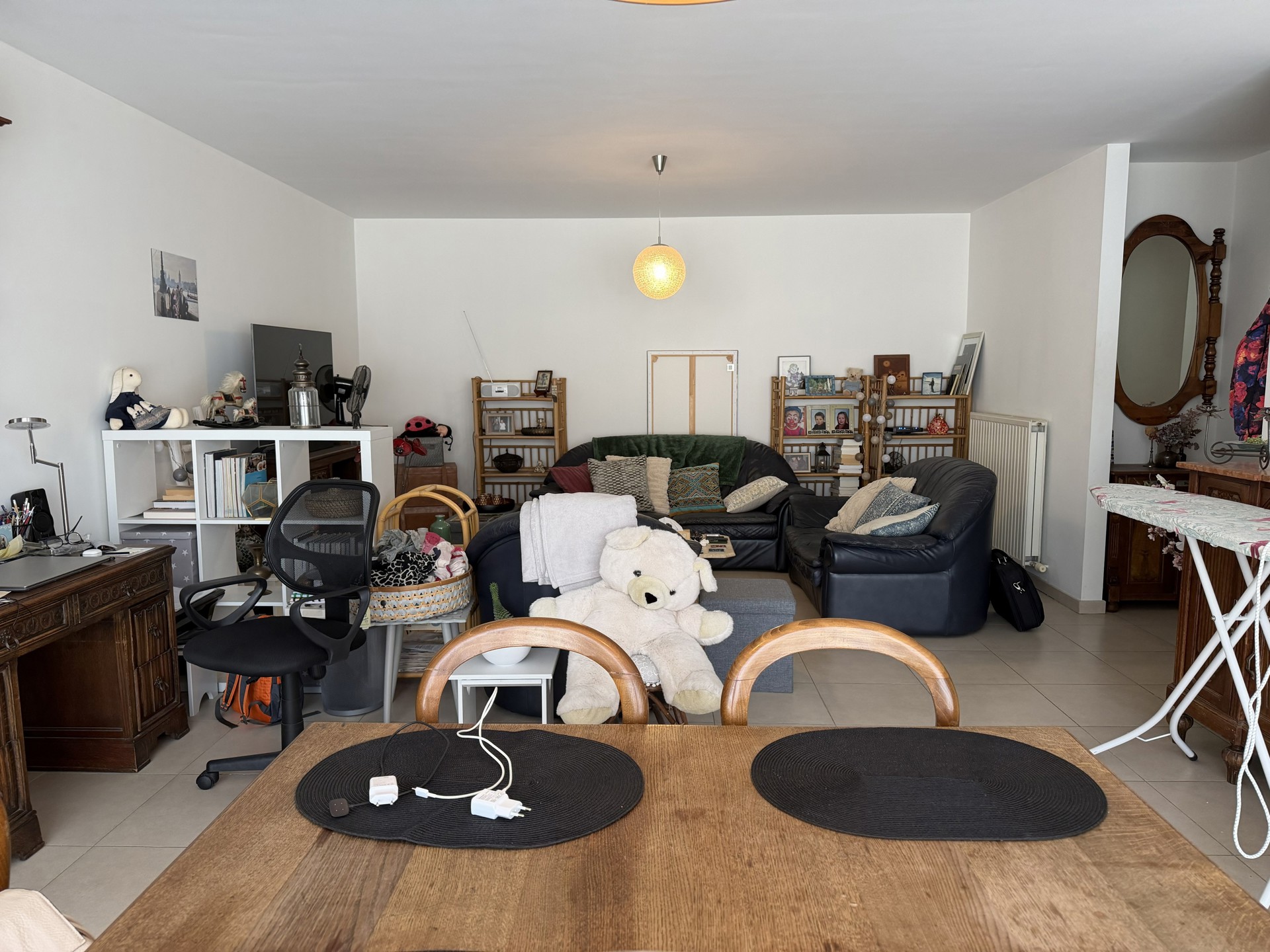 Appartement à louer à Kalmthout avec 2 chambres - photo 4