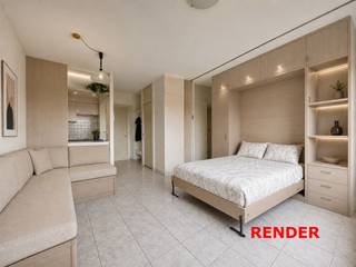 Deze studio is gelegen op de zesde verdieping van het domein Laguna Beach, een uniek privédomein van ruim 6 hectare in Knokke en Heist. Dankzij de uitzonderlijke ligging geniet U hier van een rustige en groene omgeving, terwijl de zeedijk, het strand en het Directeur-Generaal Willemspark zich op wandelafstand bevinden.<br /><br />Laguna Beach staat bekend om zijn prachtig onderhouden park, het private strand aan het meer van Heist en het binnenzwembad, waardoor bewoners het hele jaar door kunnen genieten van een aangename en ontspannen leefomgeving. Het domein biedt een unieke combinatie van natuur, rust en nabijheid van de kust.<br /><br />De studio beschikt over een praktische indeling met bijzonder veel opbergruimte, wat zorgt voor optimaal wooncomfort. De leefruimte sluit aan op een ruim terras waar U kunt genieten van een prachtig open uitzicht. Dankzij de ligging op de zesde verdieping profiteert U bovendien van een aangename lichtinval en een gevoel van ruimte.<br /><br />Een bijkomende troef is de conforme elektrische installatie, waardoor de woning onmiddellijk instapklaar is en voldoet aan de huidige normen.<br /><br />Deze studio vormt de ideale uitvalsbasis als tweede verblijf aan zee, investering of compacte vaste woonst voor wie wil genieten van alles wat de Belgische kust te bieden heeft.<br /><br />Bent U op zoek naar een verzorgde studio op een unieke locatie vlak bij zee, natuur en tal van ontspanningsmogelijkheden? Neem vandaag nog contact met ons op voor meer informatie of een bezoek ter plaatse.