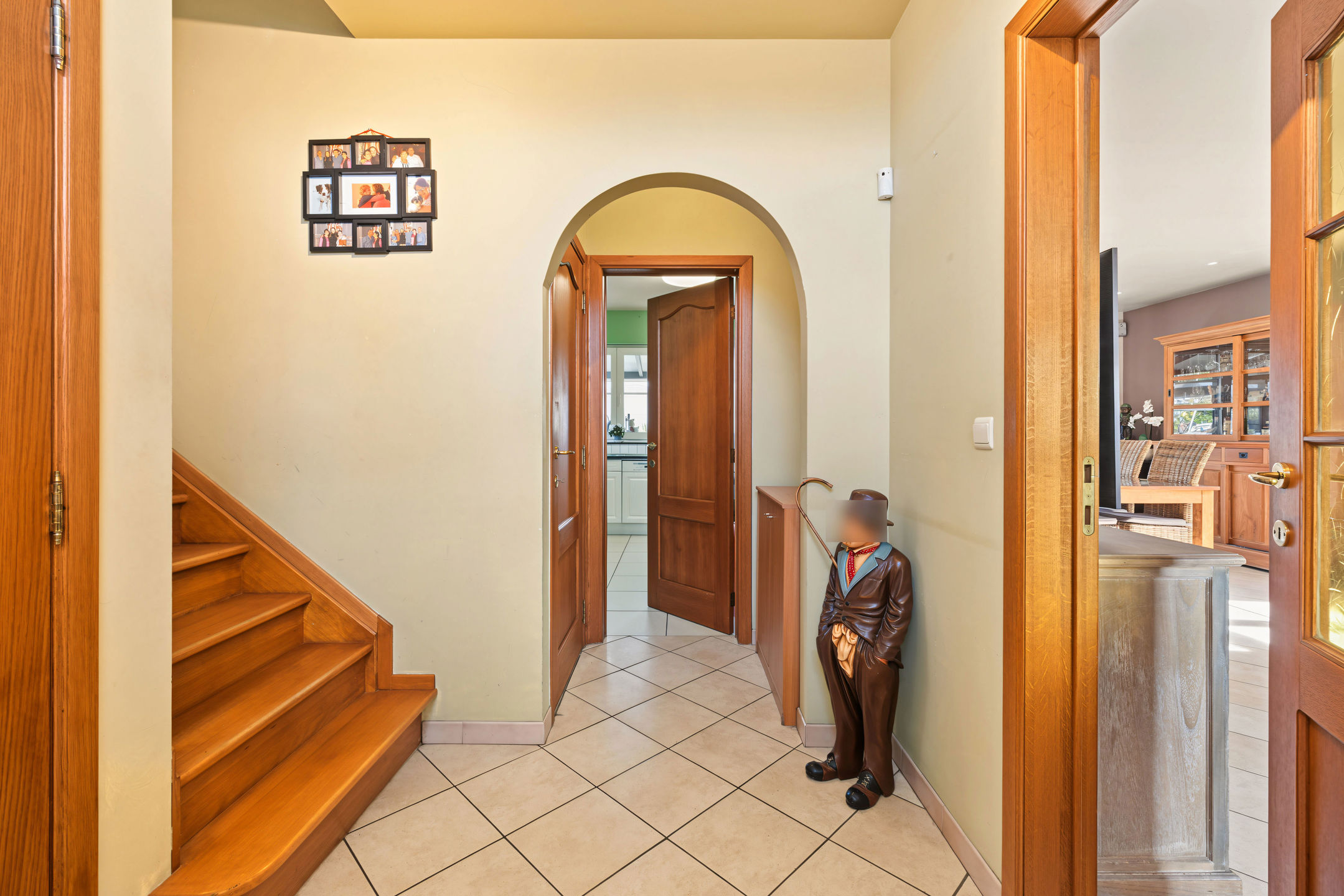 House for sale in Bever with 4 bedrooms - photo 4