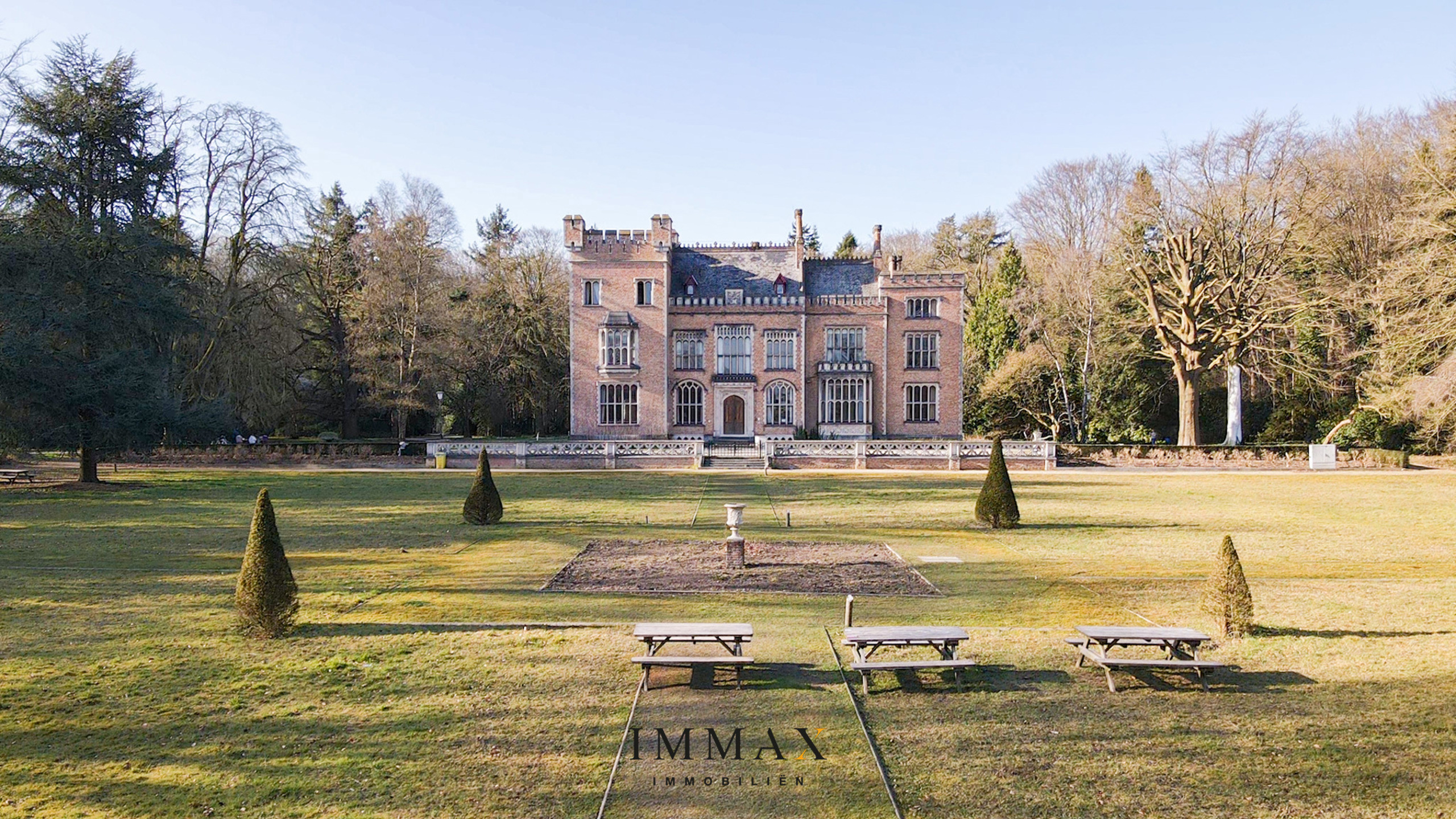 Commercial à vendre à Bruges - photo 2