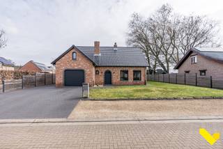 Maison à vendre à Tessenderlo-Ham