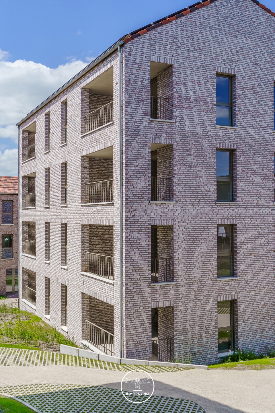 Wonen in het park in Gavere. - foto 3