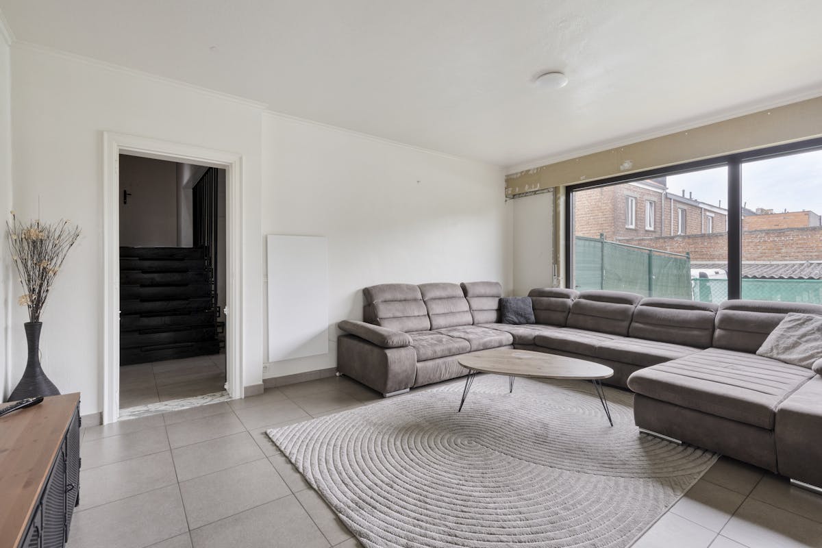 Open bebouwing op 999m², centraal gelegen in Steendorp - foto 2