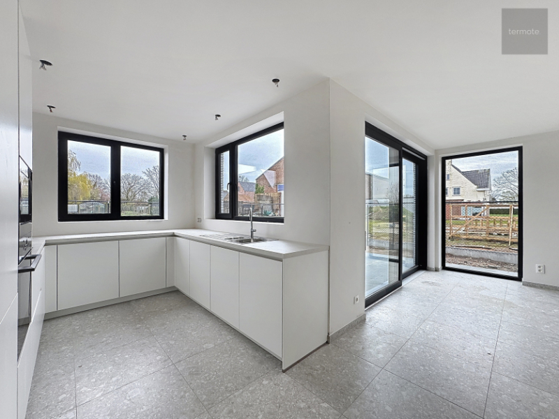 nieuwbouwwoning - foto 5