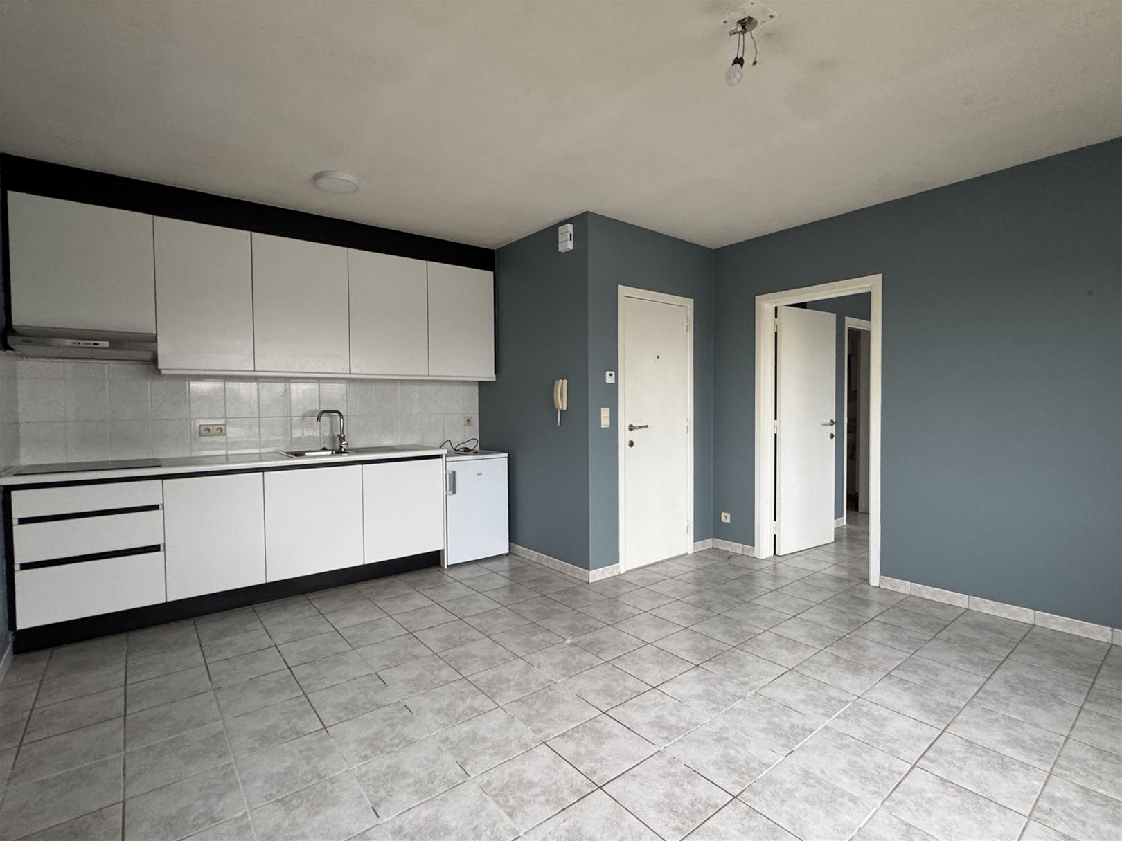 Instapklare studio met één slaapkamer - foto 3