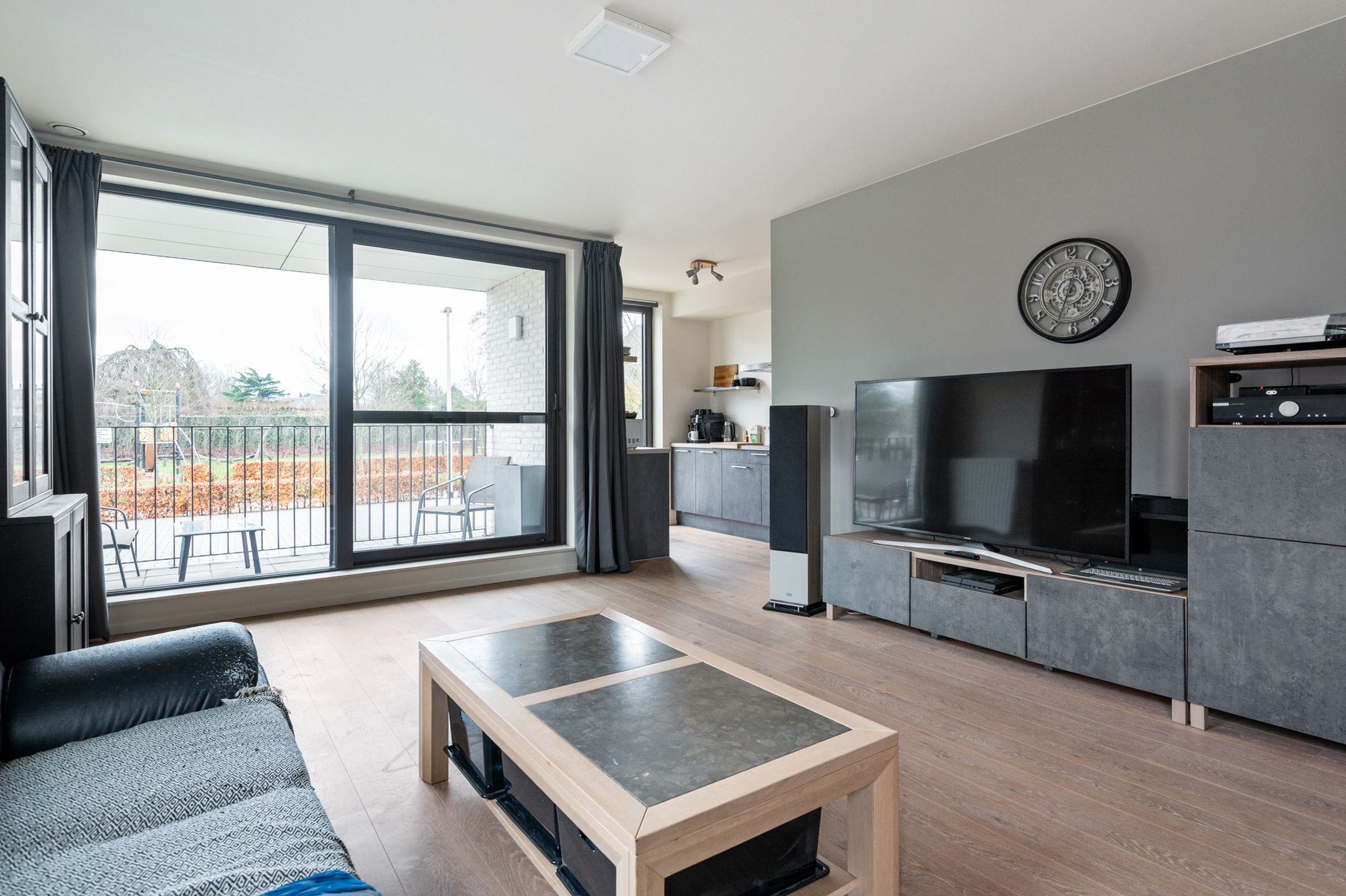 Appartement te koop in Essen met 1 slaapkamer - foto 5