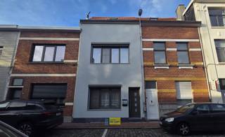 Maison à vendre à Anvers