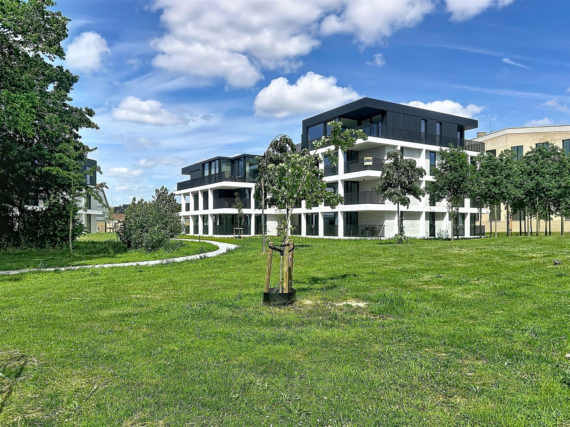 Nieuwbouwappartement - foto 3