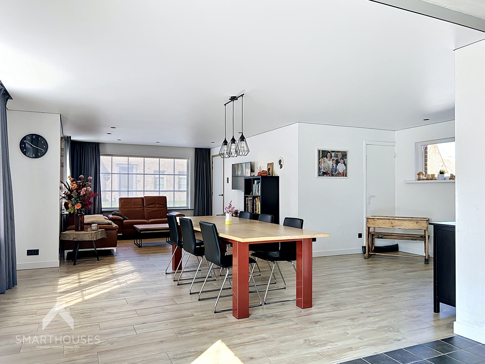Instapklare vrijstaande woning met 4slks en garage - foto 5