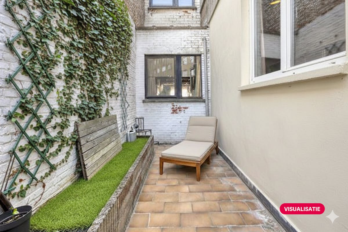 Maison de 4 chambres avec entrepôt à vendre à Borgerhout - photo 4