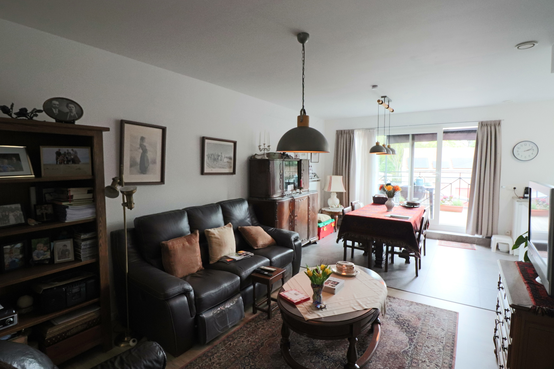 Apartment for rent in Turnhout with 1 bedroom - photo 3