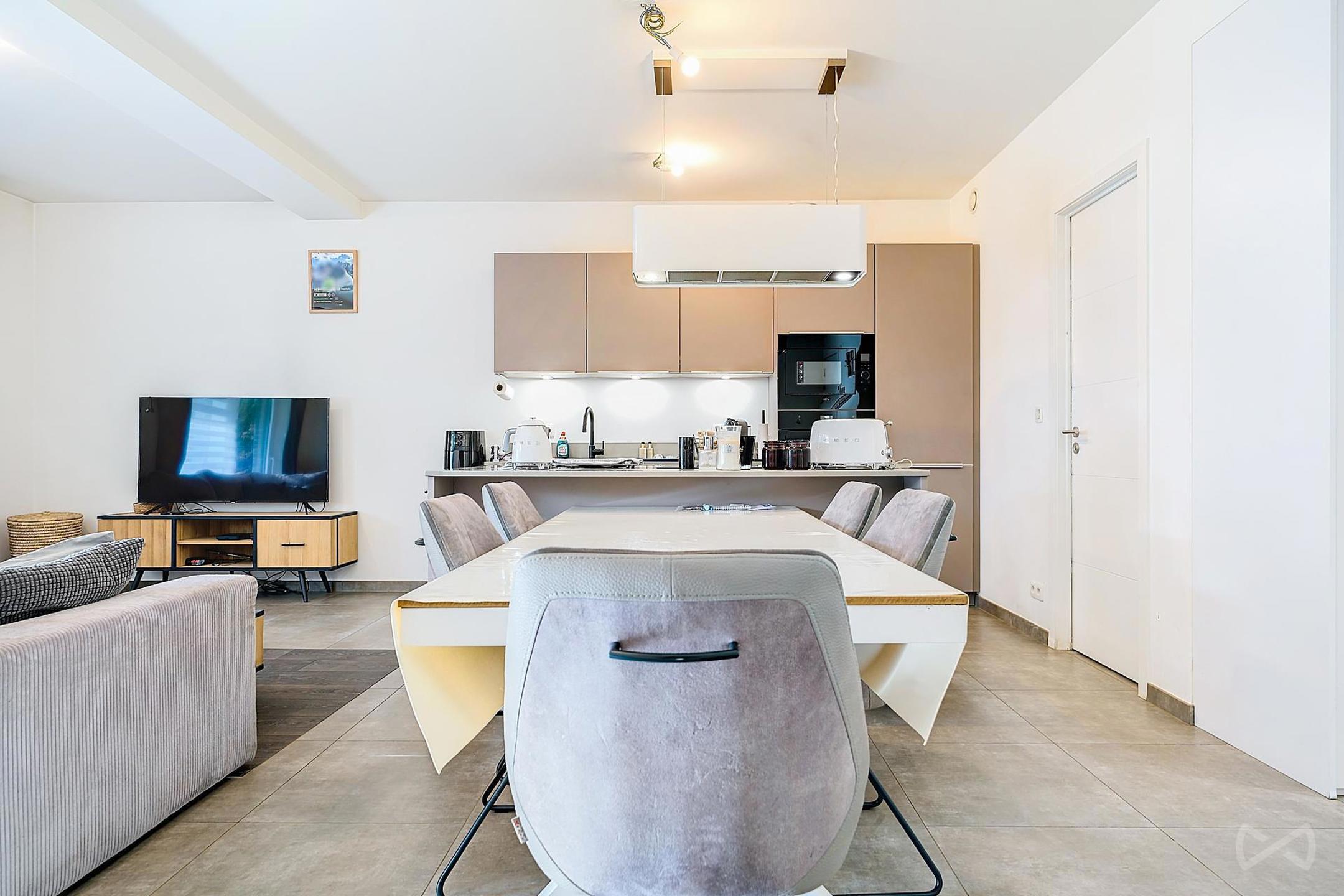 Appartement te koop in Neupré met 2 slaapkamers - foto 5