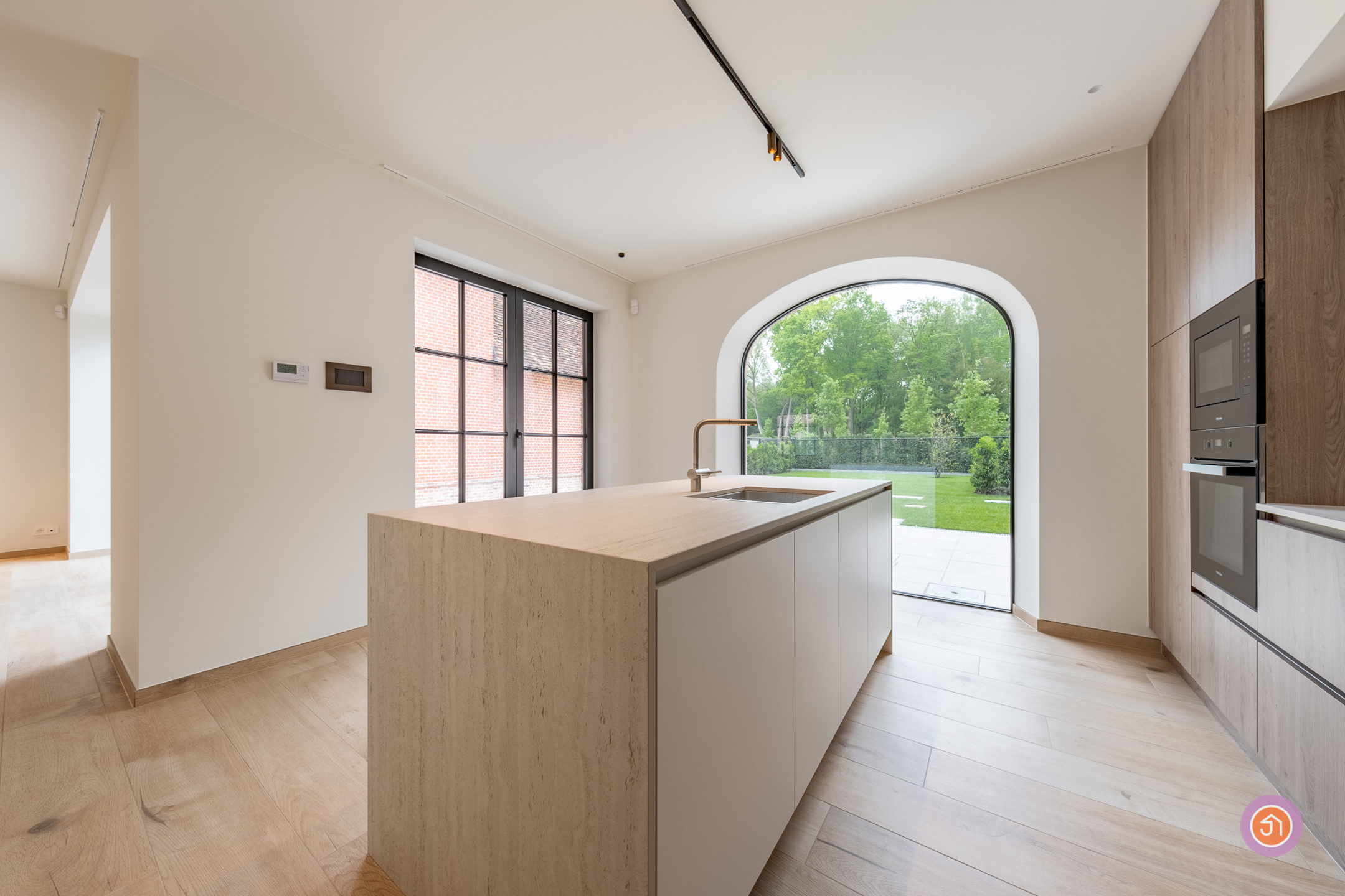 Maison à louer à Bornem avec 4 chambres - photo 5
