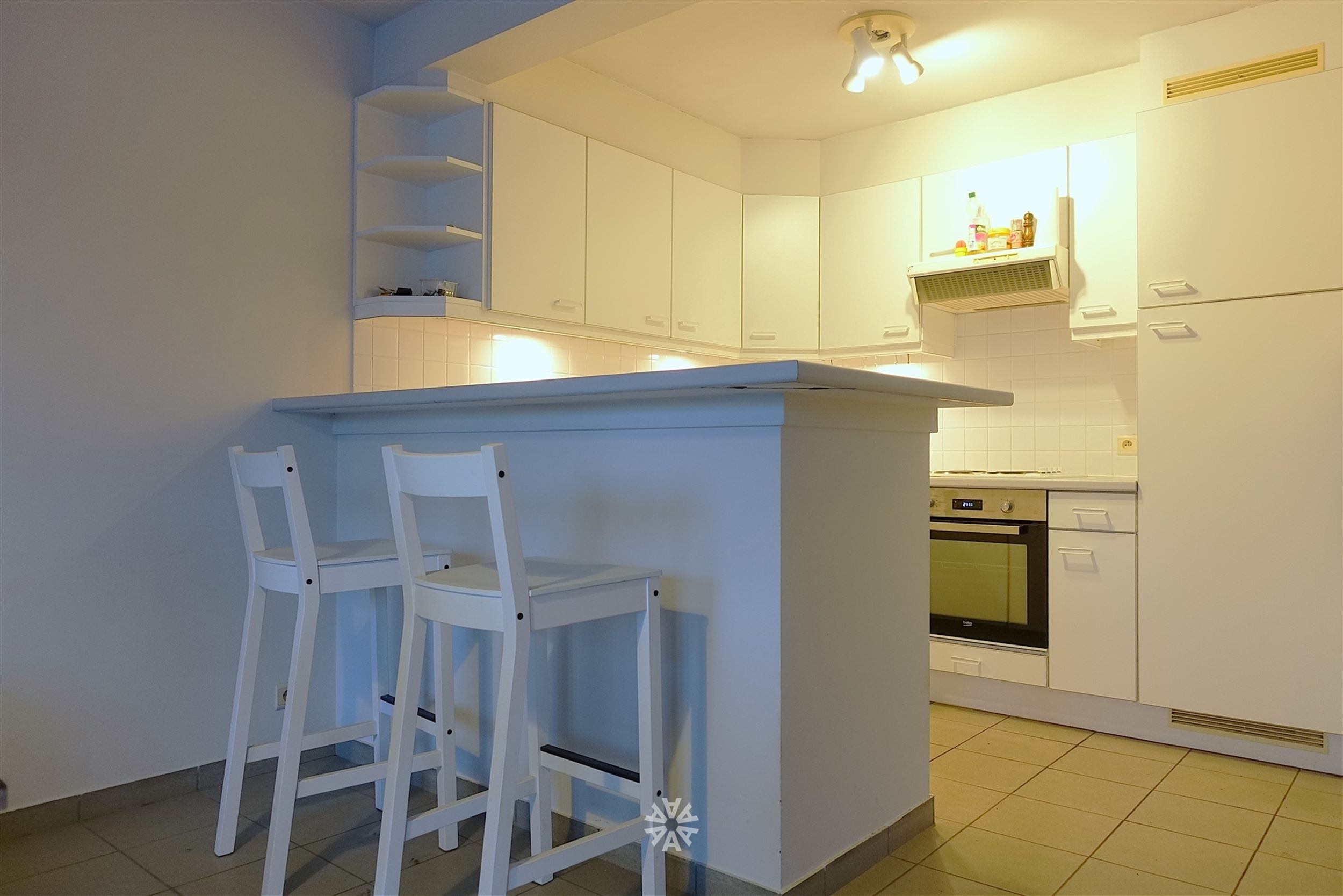 Goed gelegen appartement met parkeerplaats te huur in Gent - foto 5