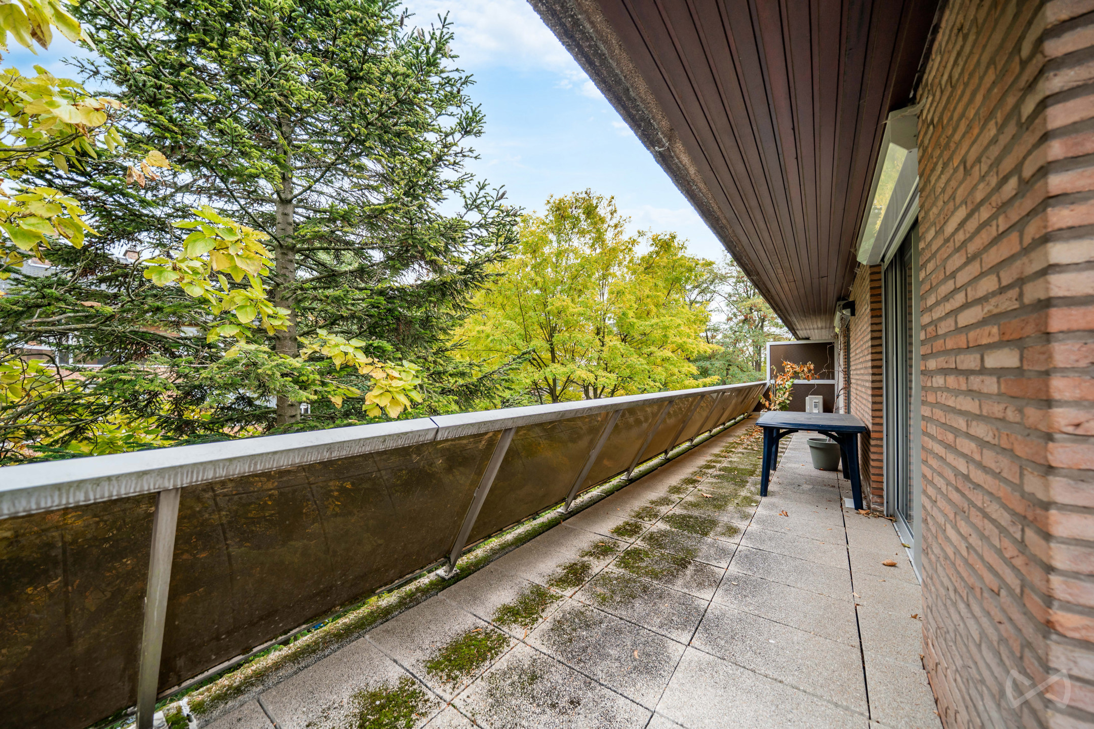 Apartment for sale in Woluwe-Saint-Pierre with 3 bedrooms - photo 5