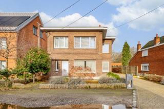 House for sale in Heist-op-den-Berg